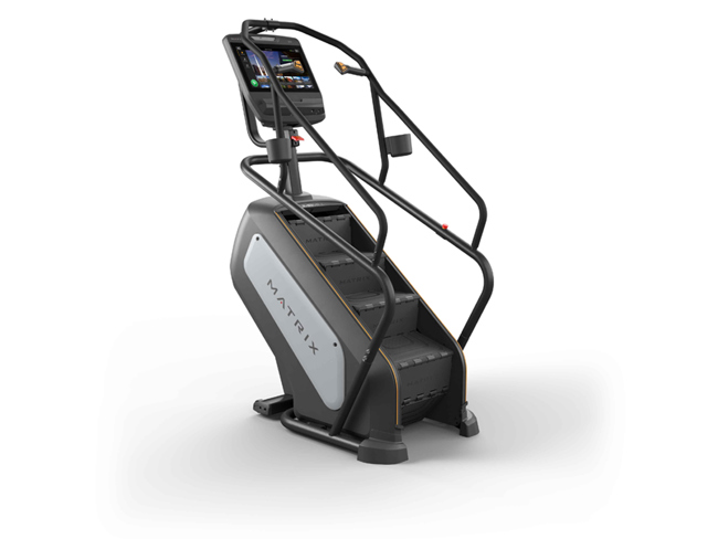 Verkleindmx23 ES Climbmill TOUCHXL Matte Blk AW Hero Lores