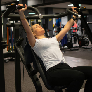 Fitnessclub Tiel Kracht2