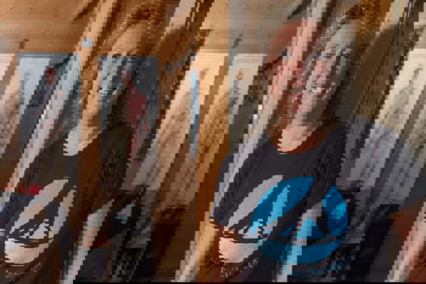 Orange Bluetouchenergy