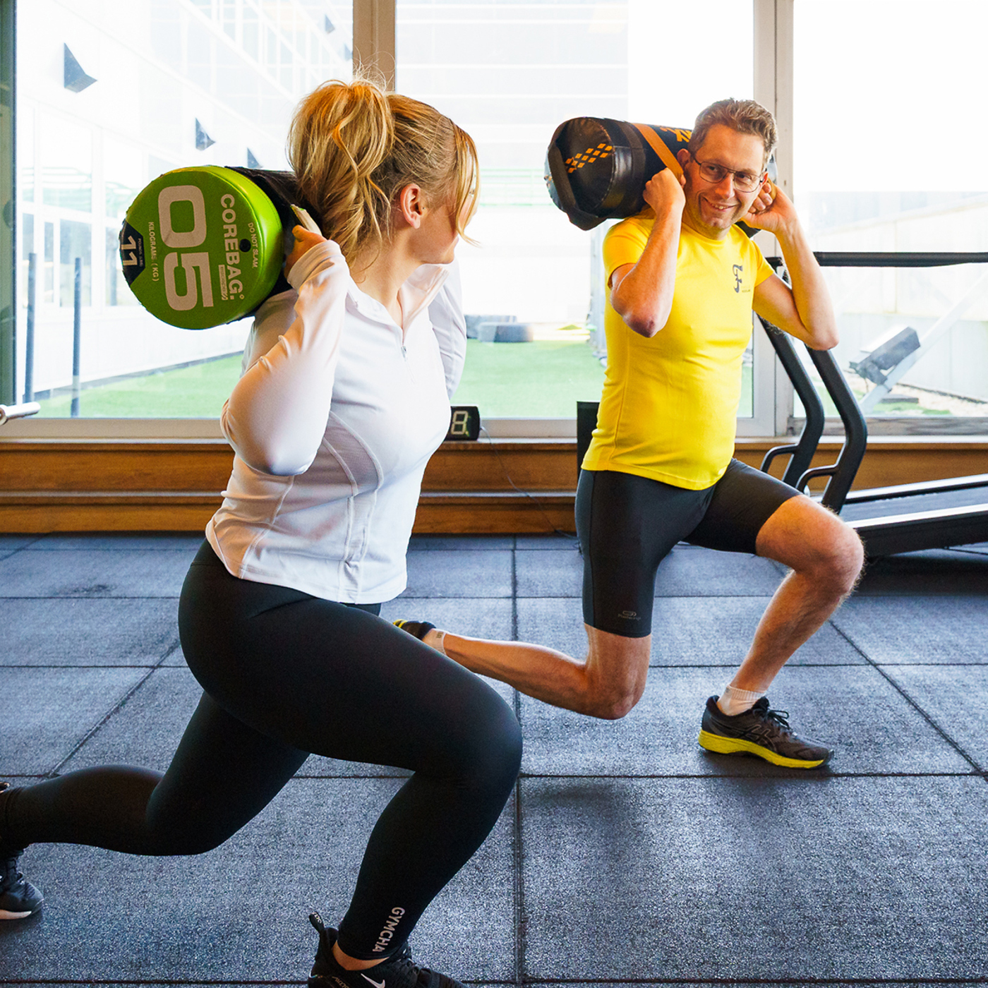 Ads Campagne Zomeractie 2025 Fitnessclubnederland 1200X1200px 02