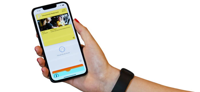 Footer Applewallet Fitnessclubnederland
