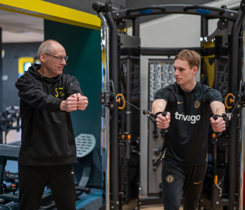 Fitnessclub Helmond 52