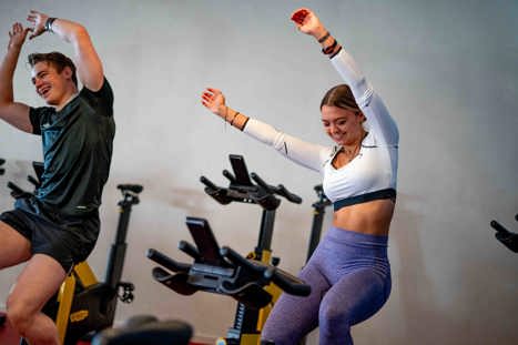 Fitnessclub Schagen Klein 38