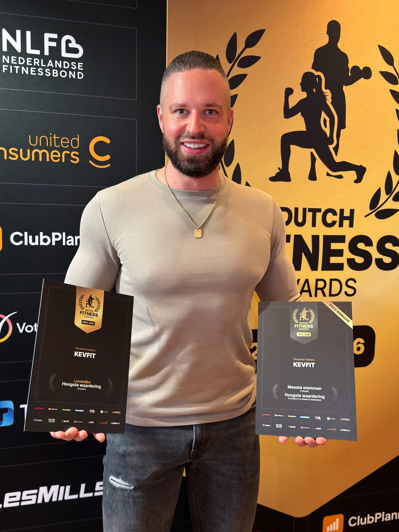 Kevfit Personal Training Druten