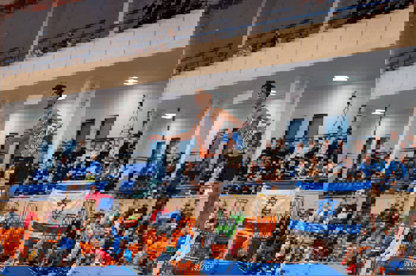 Dylan Turubassa Sporttalent Vught 3