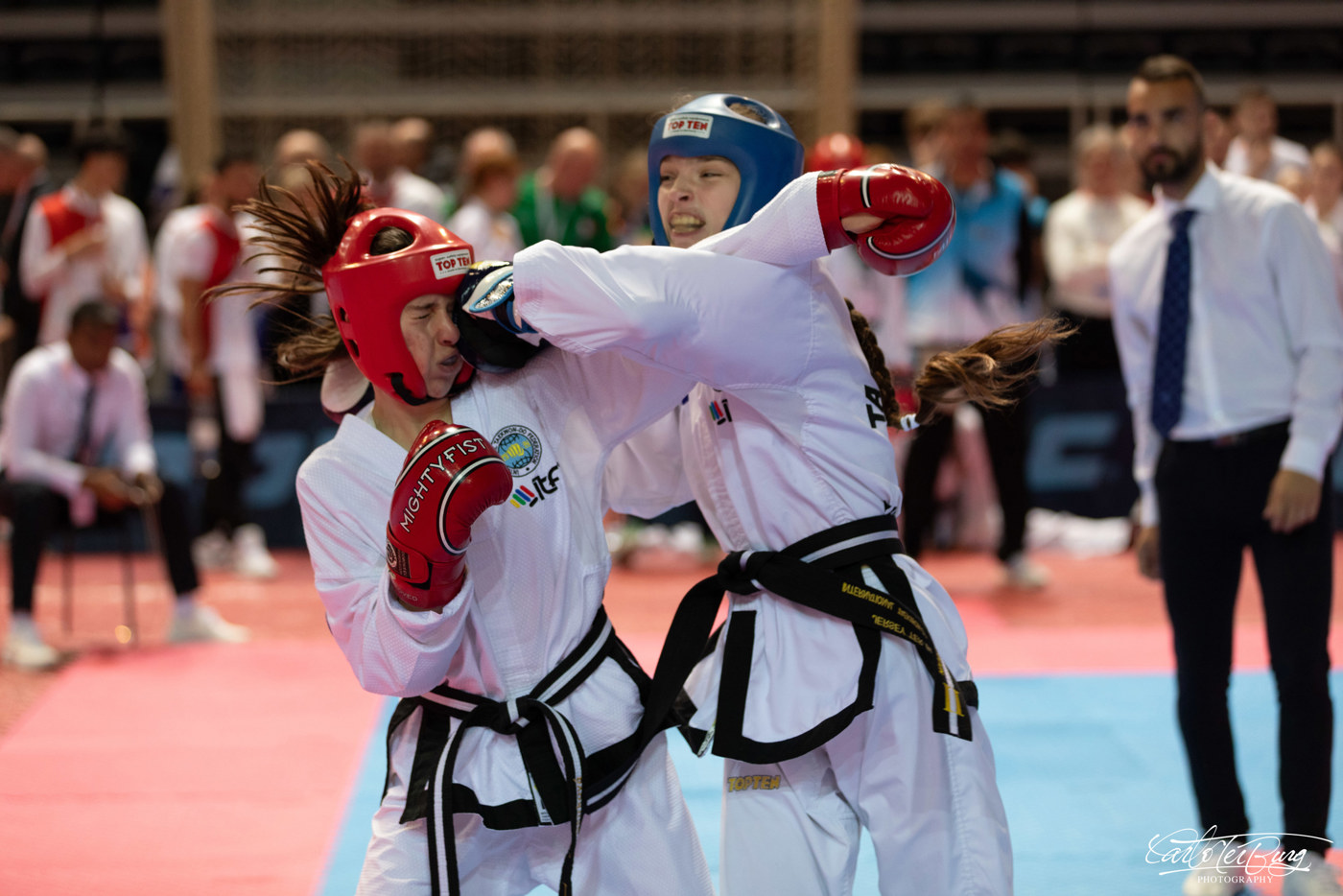 World Championship 3649